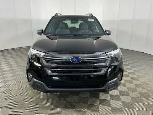 New 2026 Subaru Forester Premium AWD/4WD image 2