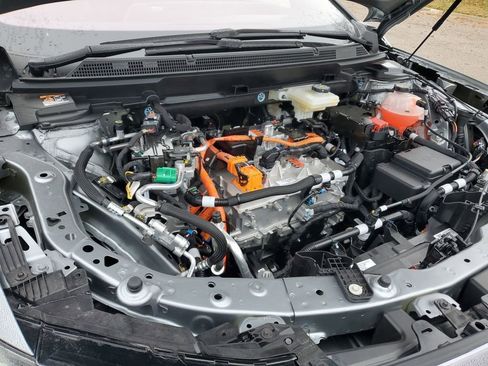 New 2026 Cadillac Optiq Sport 1 w/ LPO, Floor Liner Package image 33