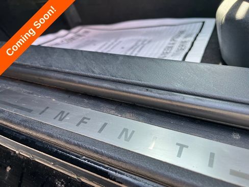 Used 2019 INFINITI Q50 Luxe RWD image 17