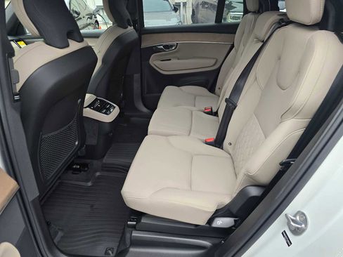 New 2026 Volvo XC90 B6 Plus w/ Protection Package Premier image 18