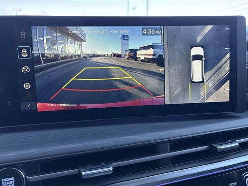 New 2026 Hyundai Santa Fe Limited image 23