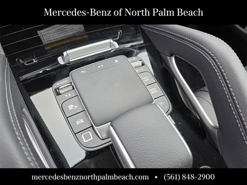 New 2026 Mercedes-Benz GLE 350 4MATIC image 19