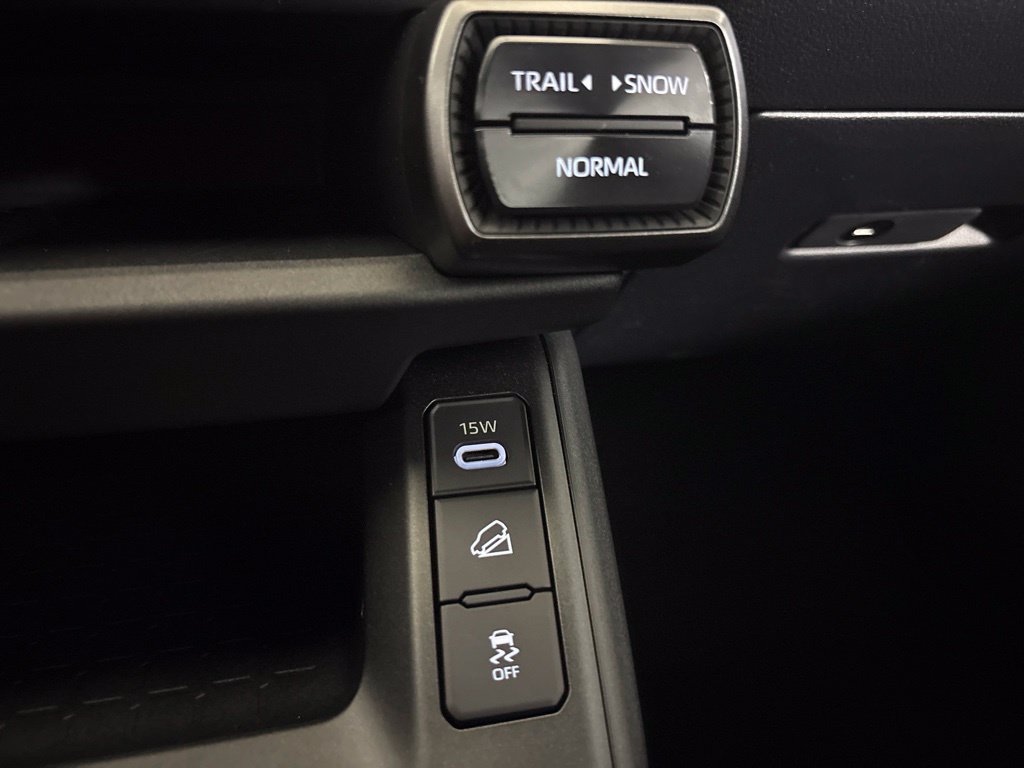 Used 2026 Toyota RAV4 AWD Plug-in Hybrid image 15