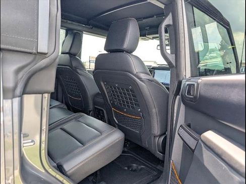 Used 2024 Ford Bronco Badlands image 22