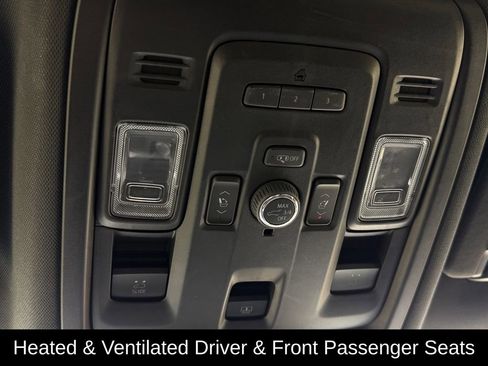 Used 2022 GMC Yukon XL AT4 AWD/4WD image 27
