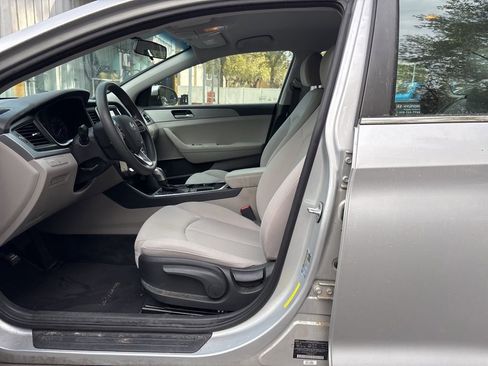 Used 2018 Hyundai Sonata ECO image 9