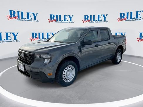 New 2026 Ford Maverick XL w/ Equipment Group 101A image 1