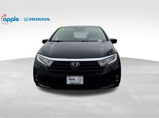 Used 2023 Honda Odyssey EX-L video 2