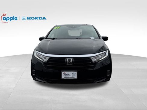 Used 2023 Honda Odyssey EX-L image 2