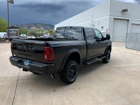 New 2026 RAM 2500 Power Wagon image 5