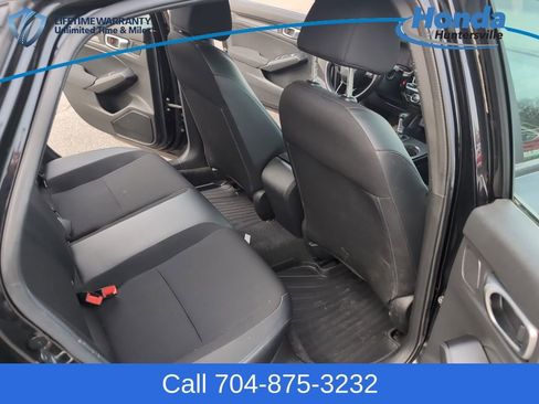 Used 2023 Honda Civic Sport image 15