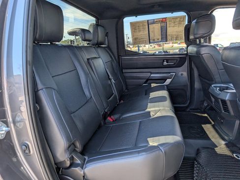 Used 2023 Toyota Tundra Platinum image 5