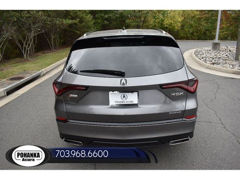 New 2026 Acura MDX A-Spec image 9