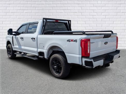 Used 2026 Ford F250 XL w/ STX Appearance Package AWD/4WD image 3