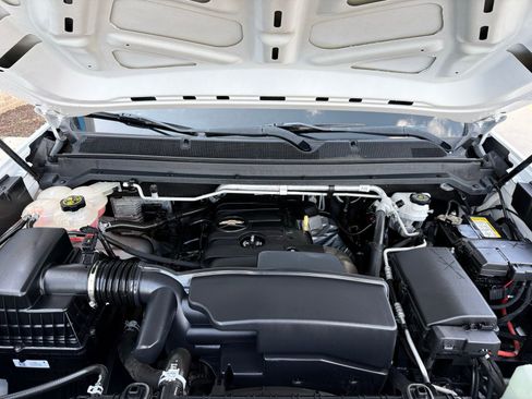 Used 2018 Chevrolet Colorado W/T w/ WT Convenience Package image 34