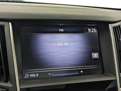 Used 2020 INFINITI Q50 Luxe w/ Cargo Package image 18