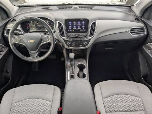 Used 2023 Chevrolet Equinox LT FWD image 19