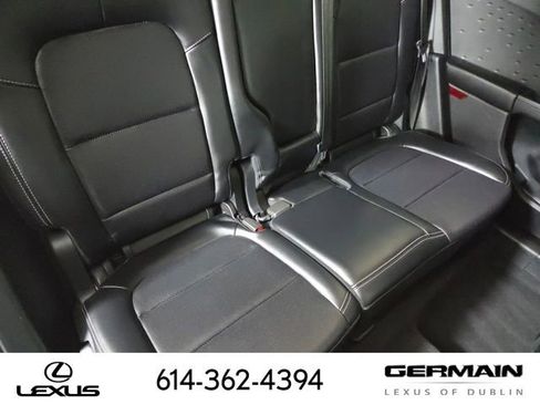 Used 2020 Ford Escape SEL image 21