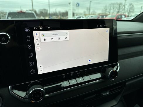 Used 2024 Chevrolet Colorado Trail Boss w/ Advanced Trailering Package image 18