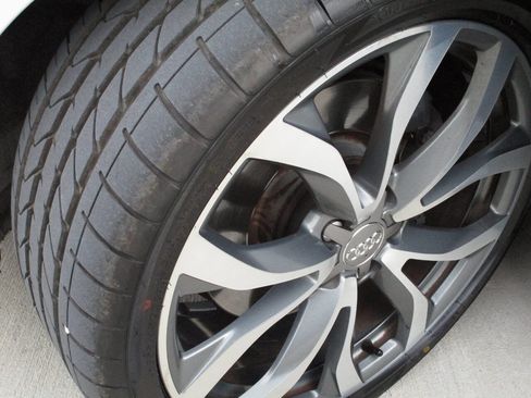 Used 2014 Audi A6 2.0T Premium Plus w/ Premium Plus Package image 26