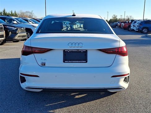 Used 2023 Audi A3 2.0T Premium image 5
