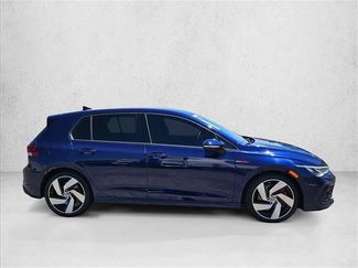 Used 2022 Volkswagen GTI S FWD video 4