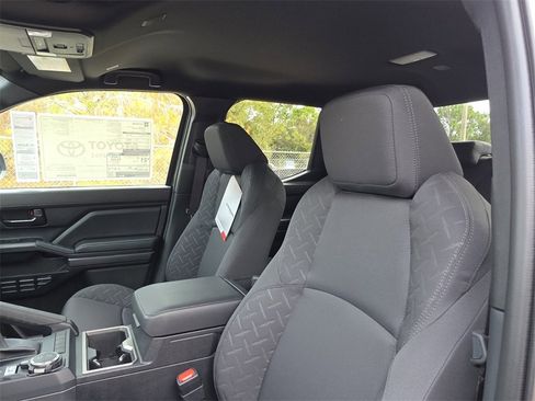 New 2026 Toyota Tacoma SR5 image 23