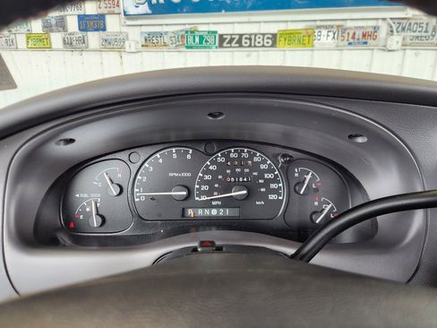 Used 2002 Ford Ranger XLT RWD image 9