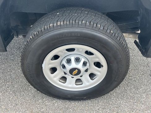 Used 2024 GMC Sierra 2500 Pro image 20