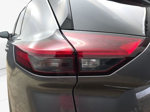 Used 2021 Nissan Rogue SV FWD image 32