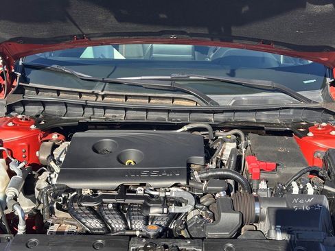 Used 2019 Nissan Altima 2.5 SR w/ SR Premium Package image 29