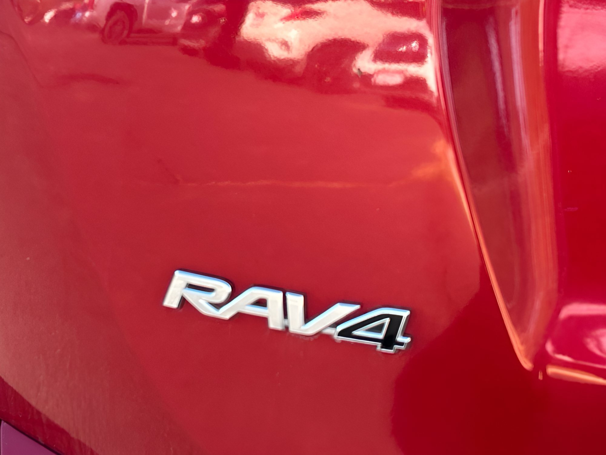 Used 2016 Toyota RAV4 SE AWD/4WD image 9
