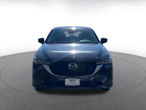 Used 2025 MAZDA CX-5 AWD 2.5 S w/ Select Package image 4