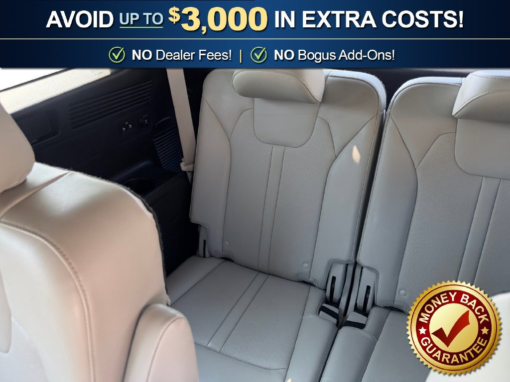 Used 2022 Kia Sorento SX AWD/4WD image 21