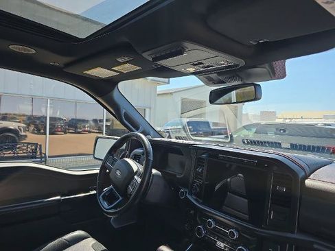 Certified 2024 Ford F150 Raptor AWD/4WD image 20