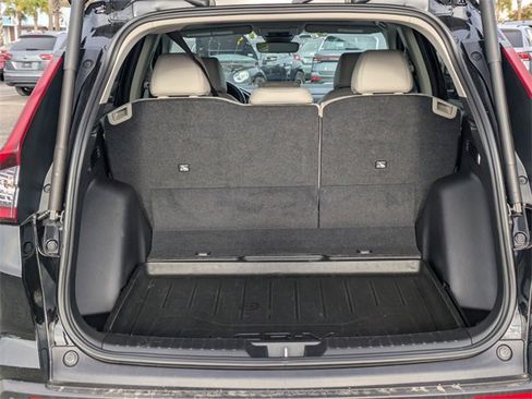 Used 2025 Honda CR-V EX-L image 13