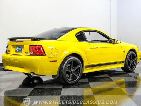 Used 2003 Ford Mustang Mach 1 image 11