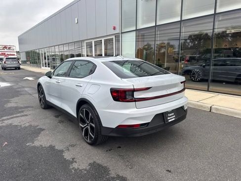 Used 2023 Polestar Polestar 2 AWD/4WD image 3
