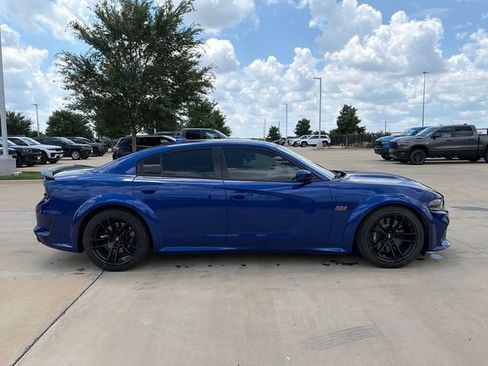 Used 2020 Dodge Charger Scat Pack RWD image 10