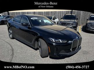 Used 2025 BMW i4 xDrive40i video 1