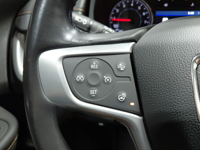Certified 2021 GMC Terrain SLT w/ Infotainment Package II AWD/4WD image 37