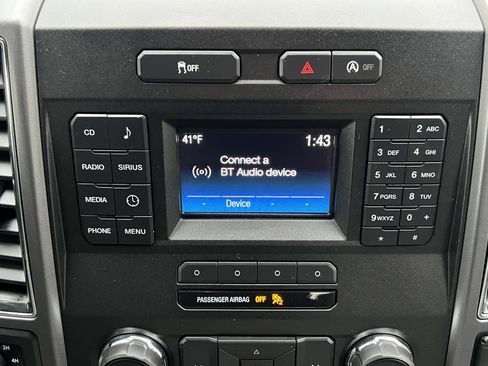 Used 2017 Ford F150 XLT w/ XTR Package image 28