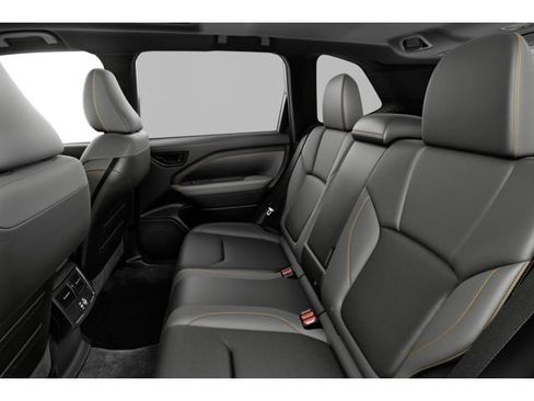 New 2026 Subaru Forester Wilderness image 17