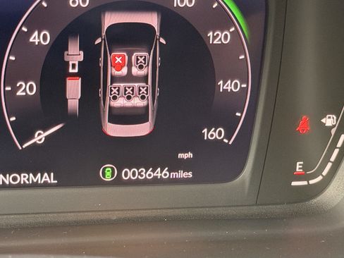 Used 2025 Honda Accord Sport image 17