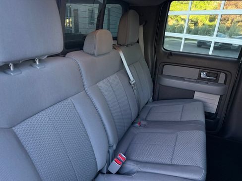 Used 2014 Ford F150 XLT w/ Equipment Group 302A Luxury AWD/4WD image 44