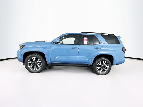 New 2026 Toyota 4Runner TRD Sport Premium image 5