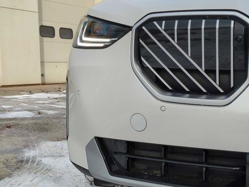 New 2026 BMW X3 xDrive30 image 11