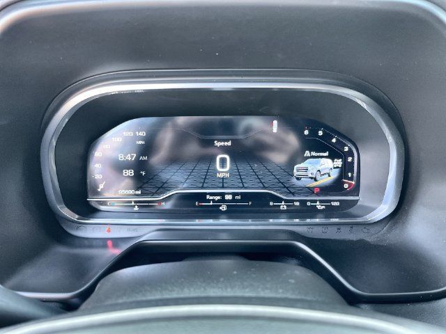 Used 2023 GMC Yukon AT4 w/ Technology Package AWD/4WD image 17