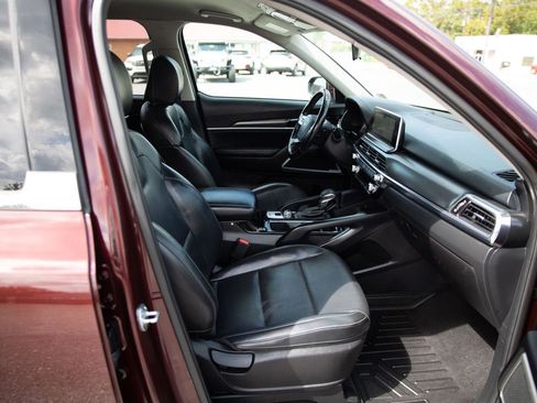 Used 2022 Kia Telluride LX image 25