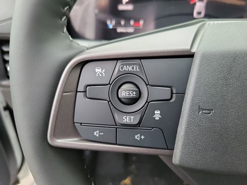 New 2026 Nissan Sentra SV FWD image 22